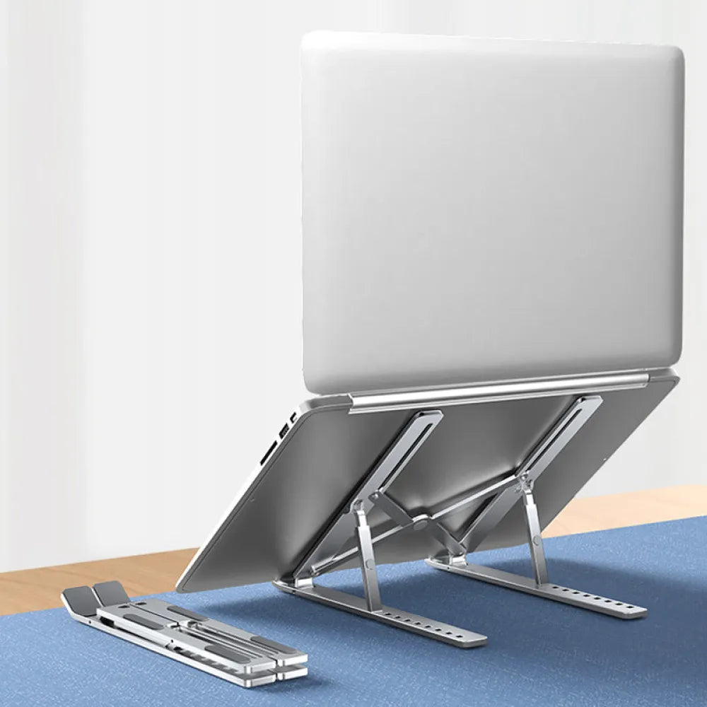 Vibe Geeks 9 Levels Height Adjustable Alumiinum Alloy